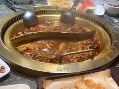 -麻路成都火锅(柏威年店)
