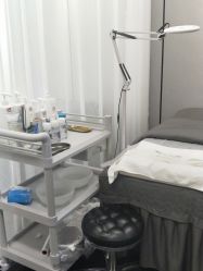 -MJ skin care国际皮肤管理中心