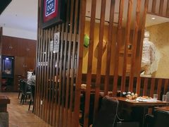 -汉巴味德(北京银座和谐广场店)