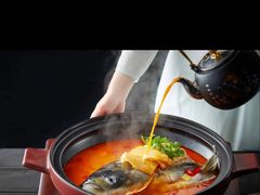 -谦默府· 现代潮粤菜(外滩店)