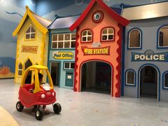 -亚马逊丛林水乐园