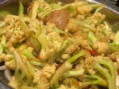 -葛记焖饼(伏牛路店)