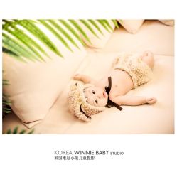 -星宝贝儿童摄影