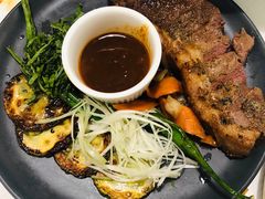 -娜娜家•Nana’s restaurant (爱琴海店)