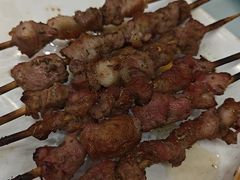 -福寿斋·老北京铜锅涮肉·烧烤(清岚店)