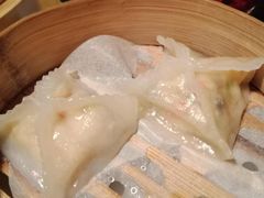 -海航大厦万豪酒店彩海轩中餐厅(霄云路店)