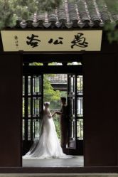 -太郎花子婚纱摄影TAHAKO(无锡店)