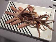 -蜀九香火锅(九眼桥店)