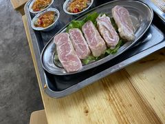 -旺记碳烤肥牛(总店)
