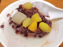 豆花-八道本地特色菜馆(大鹏古城店)