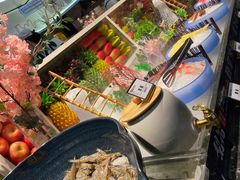 -梨花自助烤肉(天河城店)