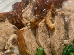 -裕记烧腊连锁餐饮(国商分店)
