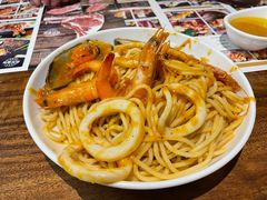 -路易十三西餐厅(西关新天地店)