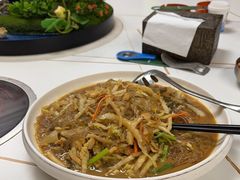 -大海山·十八年海鲜闽菜(金港店)
