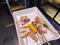 -王氏炉匠·烧鸟放题自助(好运街店)