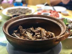 -莲花公园煎蟹(总店)