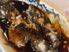 -杭州香格里拉·香宫中餐厅