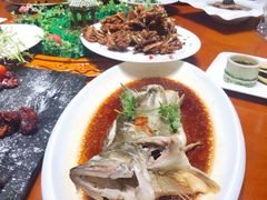 -荔枝苑养生餐厅(尊尚领地店)