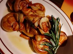 -ZAFFERANO西班牙海鲜饭(上海首店)