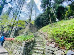 -莫干山风景区