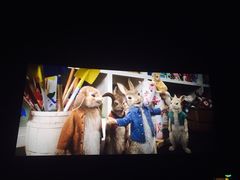 -CGV星星影城(颐堤港ScreenX店)