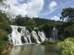 -天河潭旅游度假区