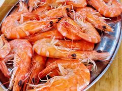 -明记海鲜大排档(巽寮湾店)