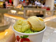 -铂丽斯国际大酒店-凯悦自助餐厅