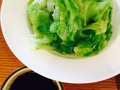 Dickson&nbsp;Kitchen&nbsp;厨-香江小厨 The Kitchen(香江俱乐部店)