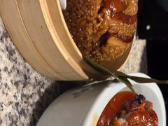 -南京大牌档(香港广场店)
