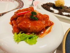 -俄士厨房(环球港店)