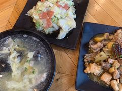 -外婆船宴餐厅·外婆喊你回家吃饭