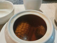 -南京四方酒店-傲途格精选·椽宫中餐厅