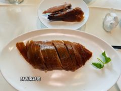 -四季民福烤鸭店(王府井灯市口店)