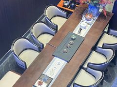 -新海渔港·胶东海鲜家常菜·家宴(奥体中心店)