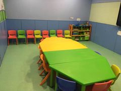 -小问号·科学启蒙·逻辑思维·阅读素养·口才演讲(杨浦合生汇中心)
