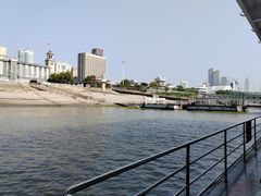 -武汉关码头(轮渡站)