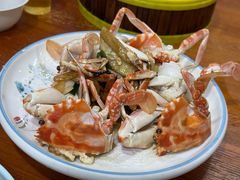 -坛南湾阿强农家乐.海鲜大排档老字号(福州地标美食店)