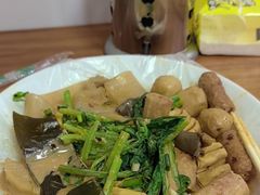 -郭记小街麻辣烫(虎坊路店)