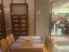 -青岛即墨希尔顿逸林酒店·開自助餐厅