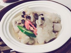 -潮福城大酒楼·潮味粤品·港式点心(湖滨北路店)