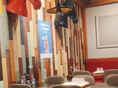 -枪火串烧·东北特色烧烤(罗湖总店)