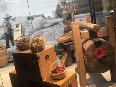 -遇见湘·地道湖南菜(云门店)