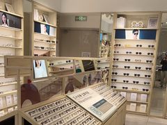 -AOJO眼镜(南翔印象城MEGA店)