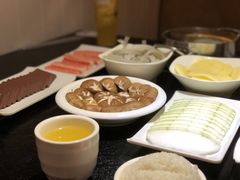 香菇-重庆小天鹅火锅(中商广场店)