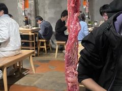 -霸腹烤肉(厦门柚子番店)