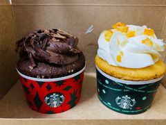 -星巴克(温州银泰大西洋店)