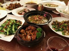 -百灵希尔顿逸林酒店·逸林轩中餐厅