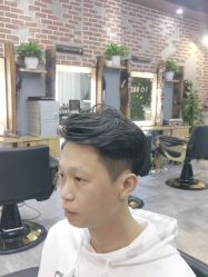 -16番发型