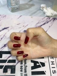 -M·X Nail日式美甲美睫